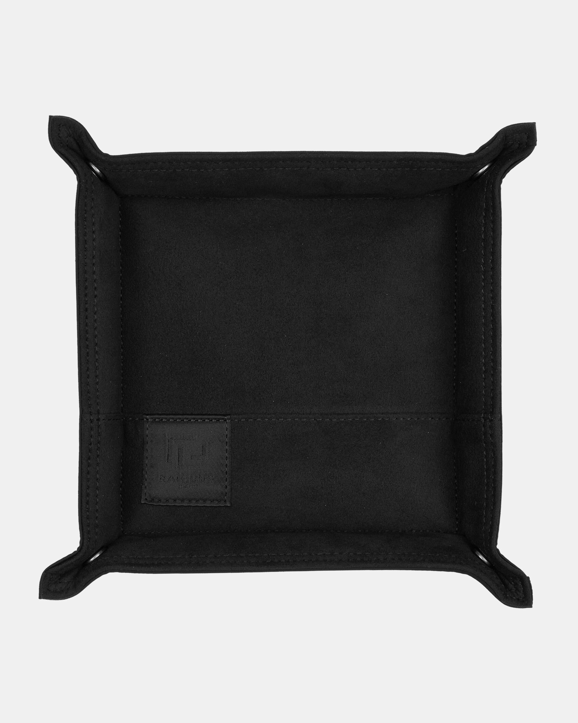 Black Beauty Tray (L) Black