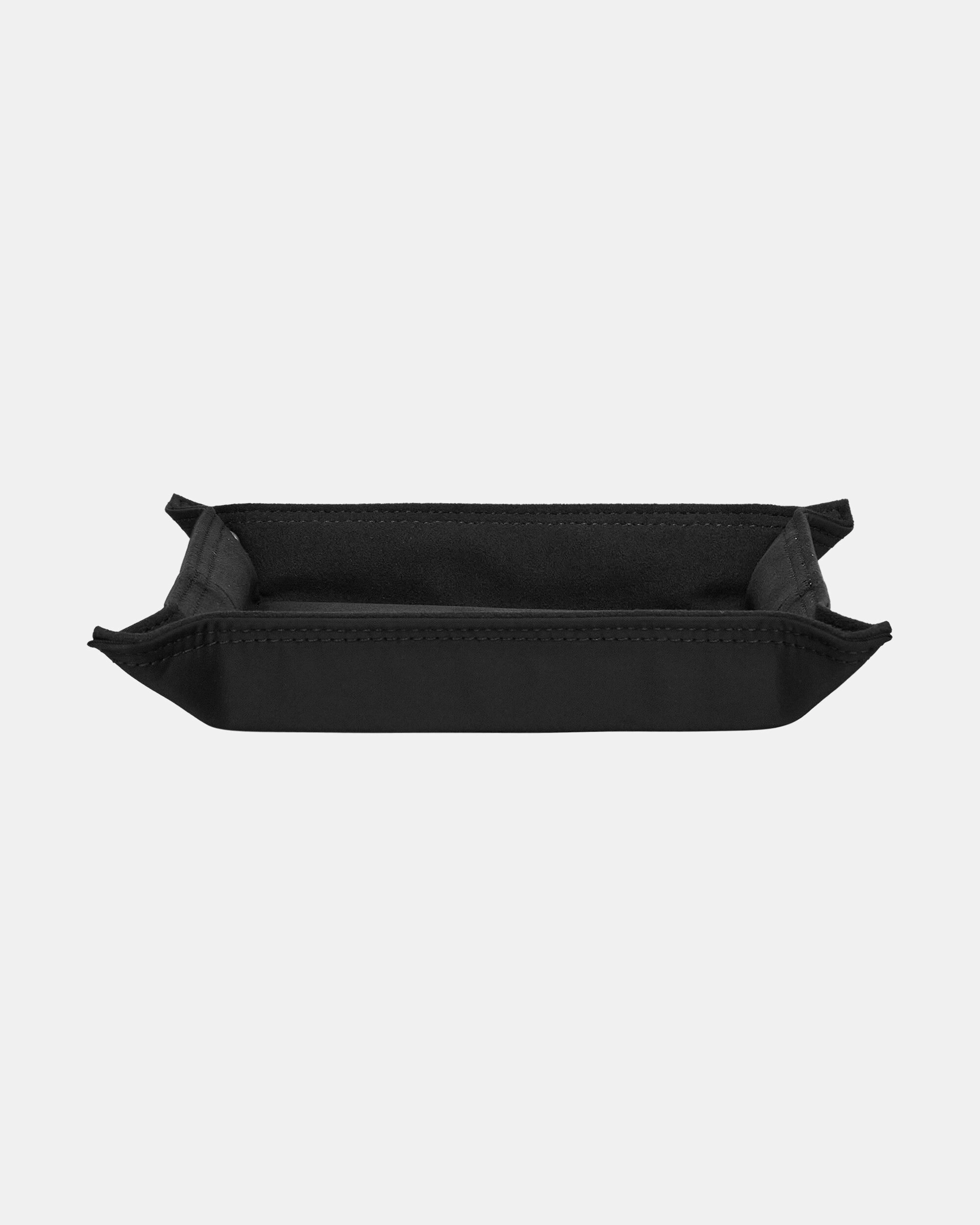 Black Beauty Tray (L) Black