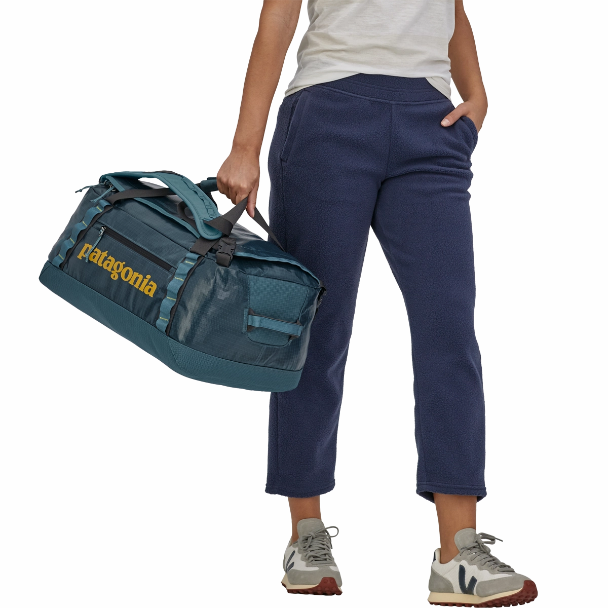 Black Hole Duffel 40L