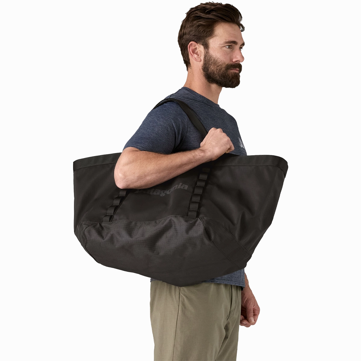 Black Hole Gear Tote 61L