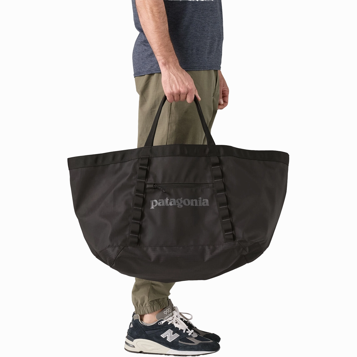 Black Hole Gear Tote 61L