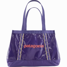 Black Hole Tote 25L