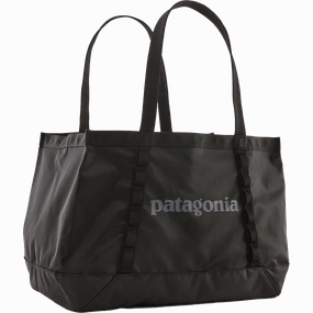 Black Hole Tote 25L