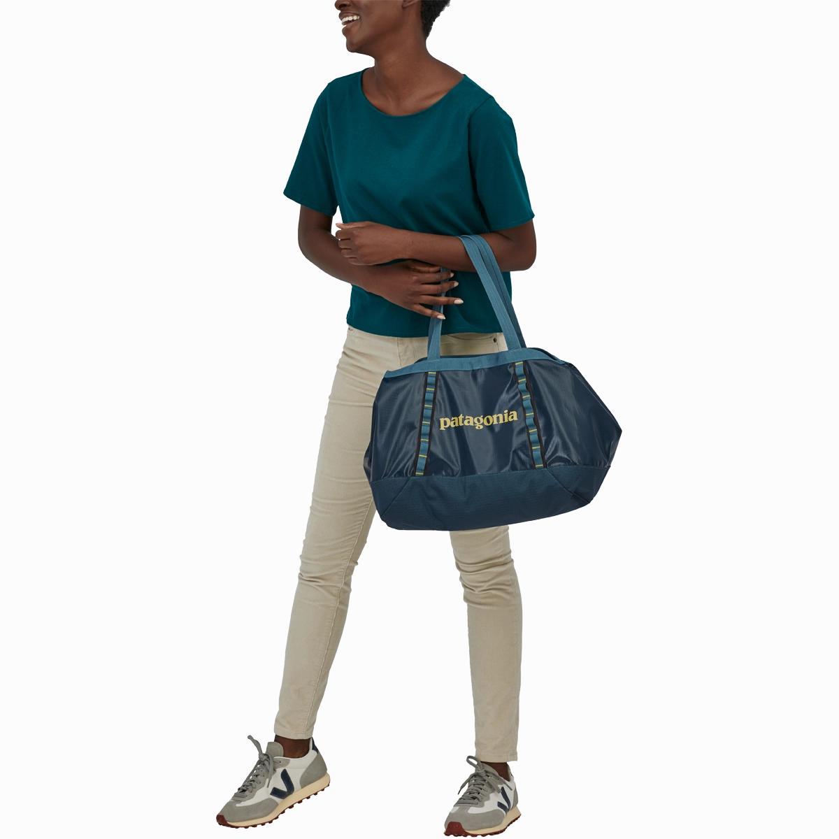 Black Hole Tote 25L