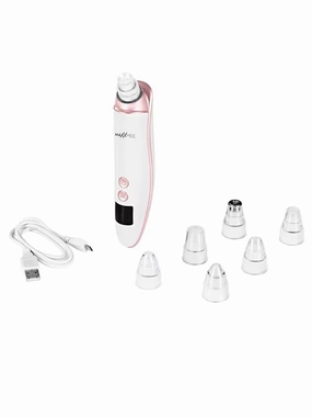 Blackhead Vacuum