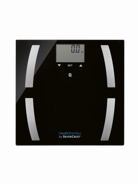 Body Analyser Scale
