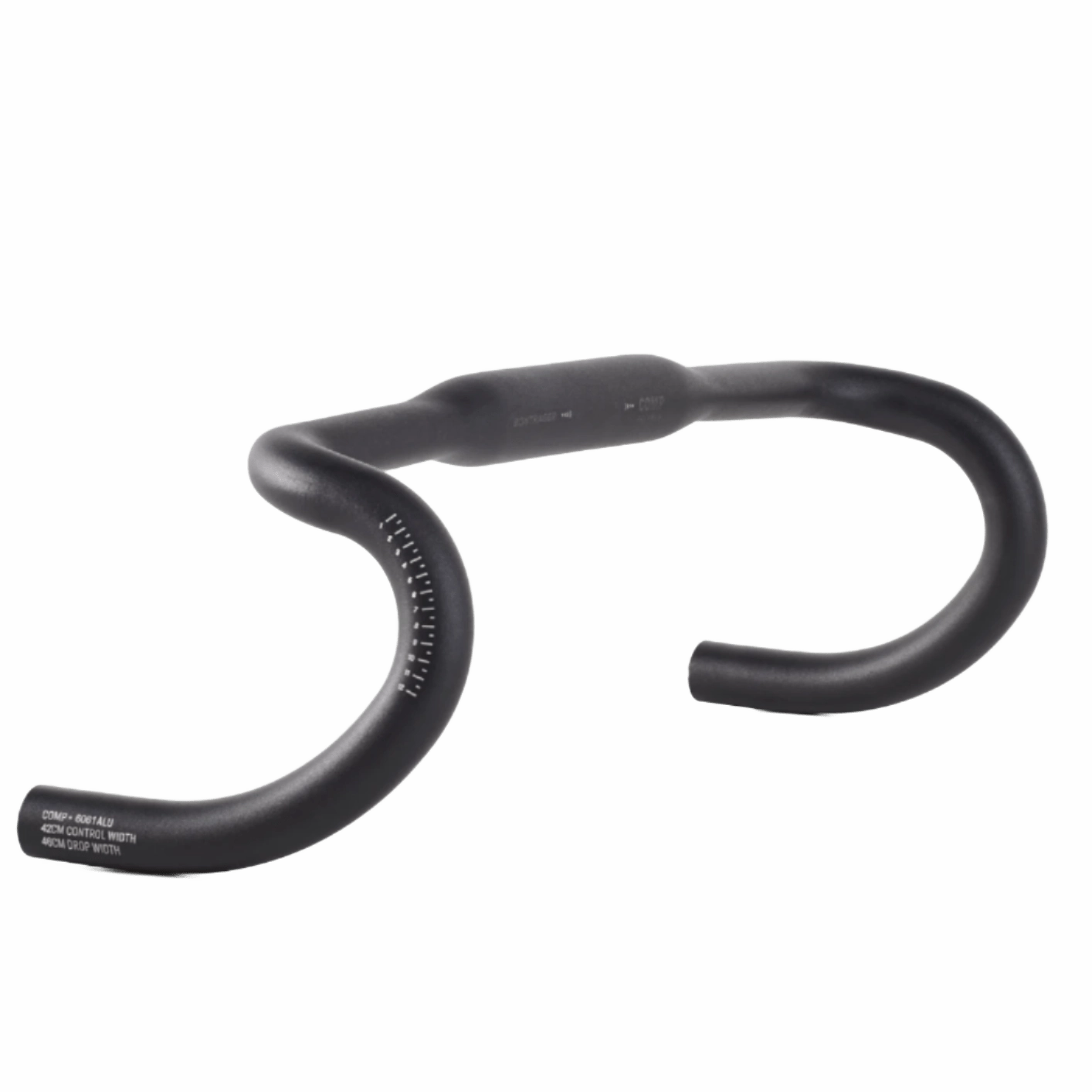 Bontrager Comp Road Handlebar