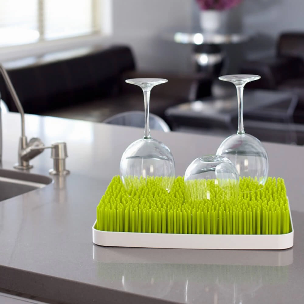 Boon Lawn Drying Rack
