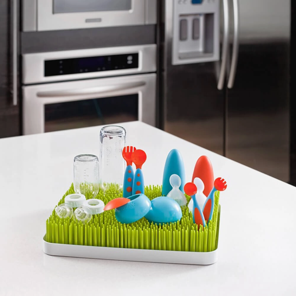Boon Lawn Drying Rack