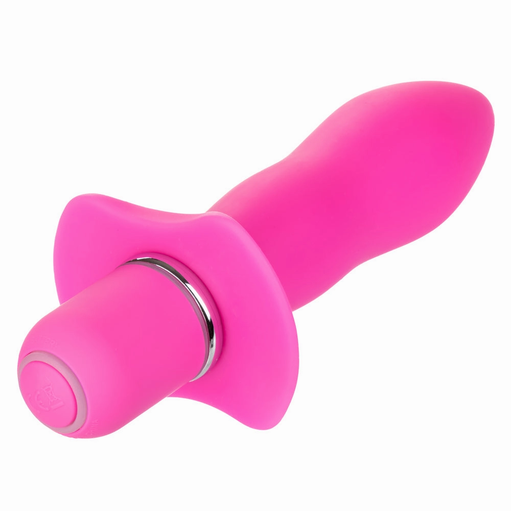 Booty Call Booty Rocket Vibrating Anal Probe