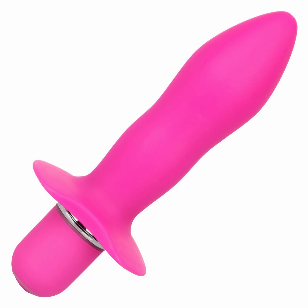 Booty Call Booty Rocket Vibrating Anal Probe