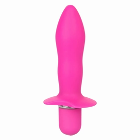 Booty Call Booty Rocket Vibrating Anal Probe