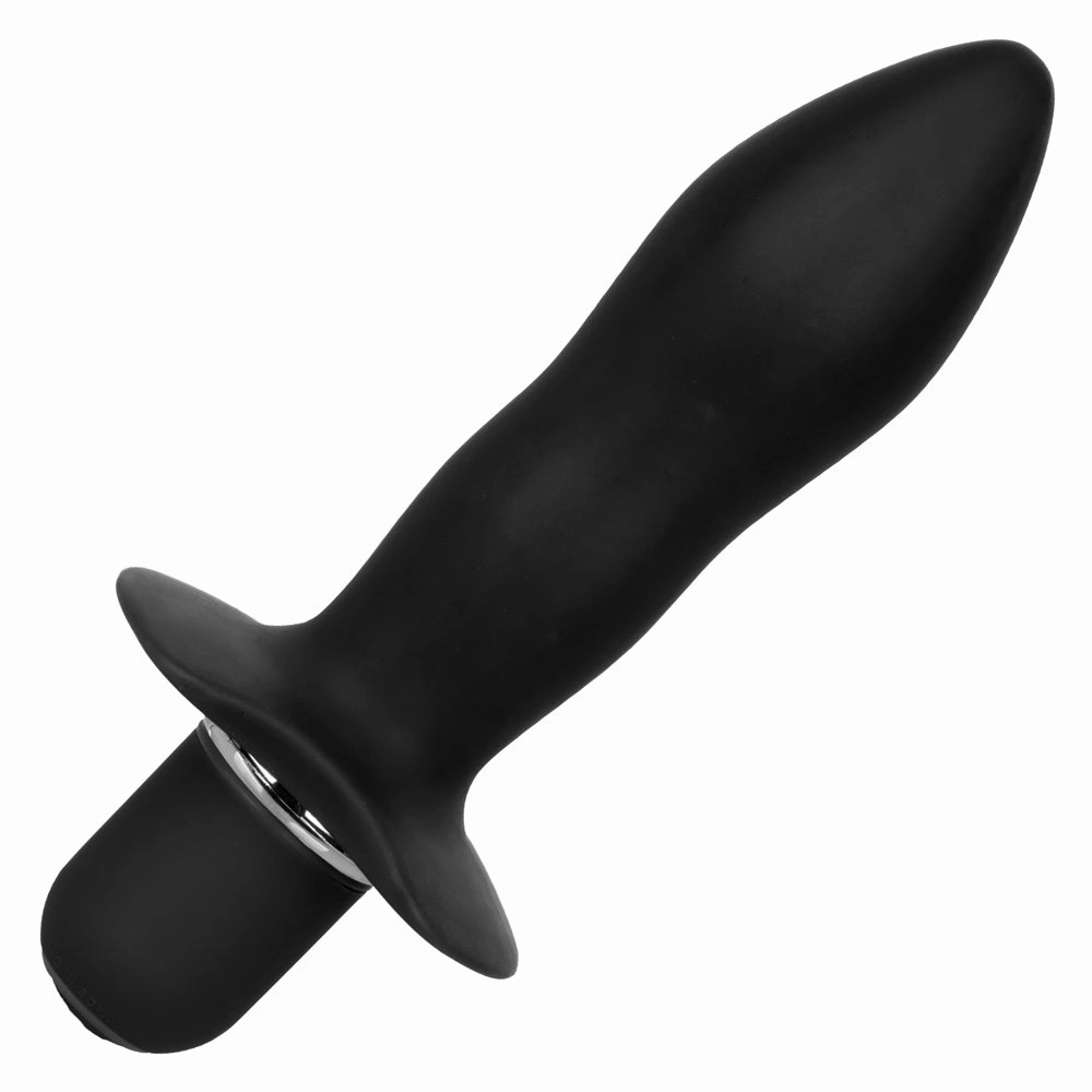 Booty Call Booty Rocket Vibrating Anal Probe