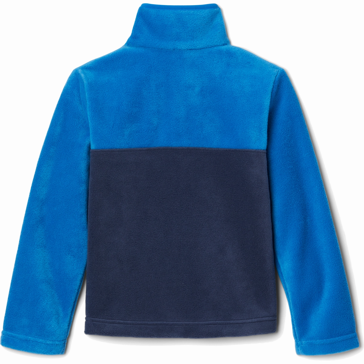 Boys' Steens Mountain 1/4 Snap Fleece Pull-Over
