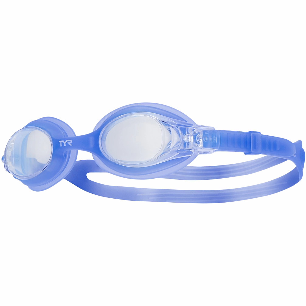 Boys' Swimple - Clear/Blue