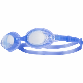 Boys' Swimple - Clear/Blue