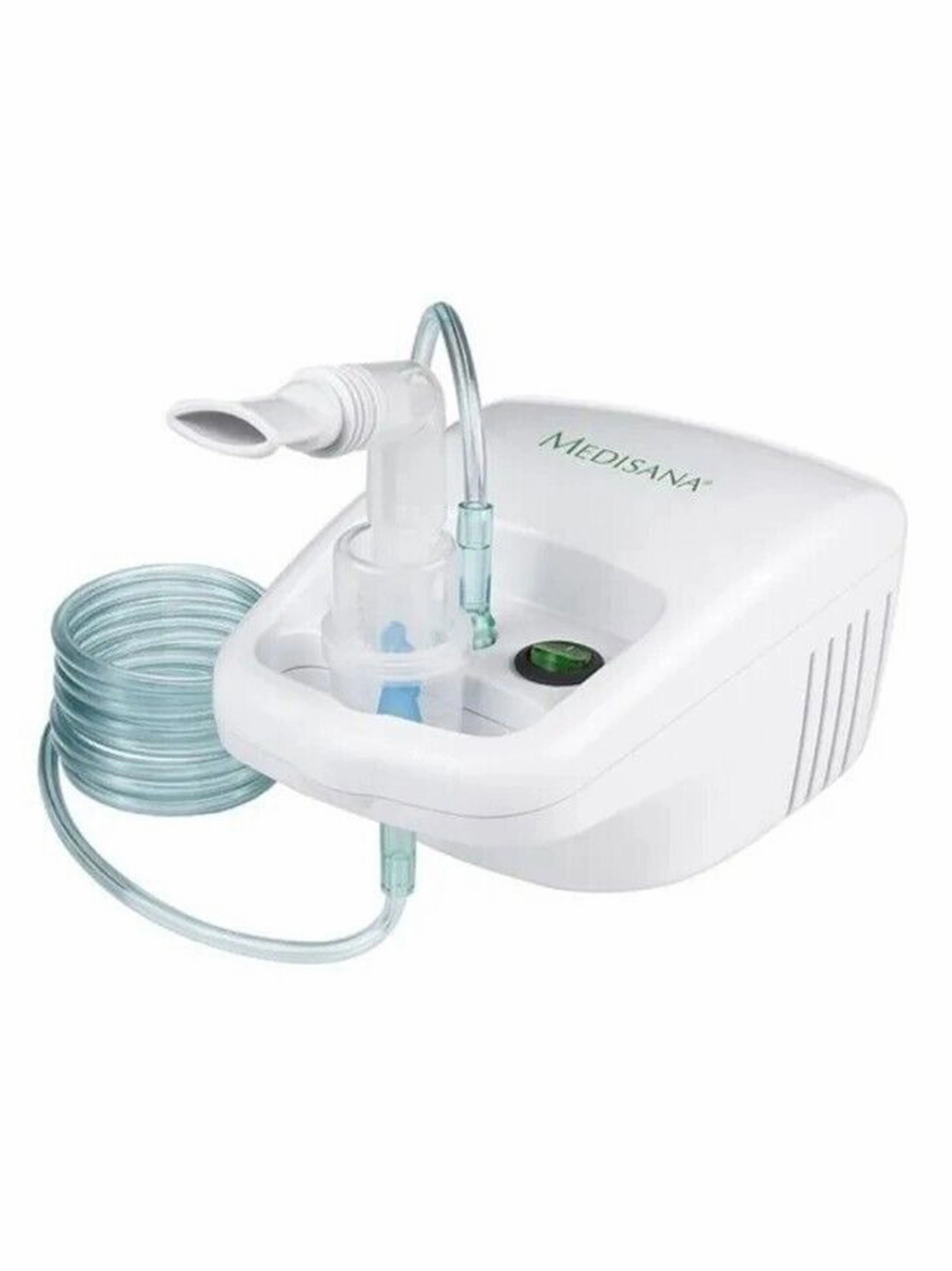 Breathing Mask