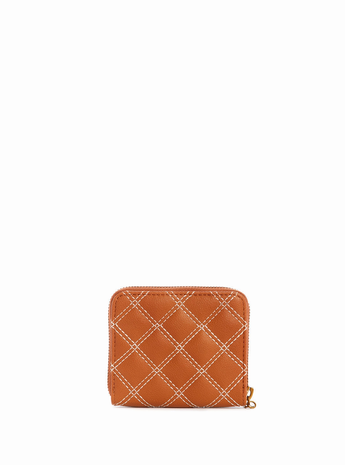 Brown Cessily Small Wallet