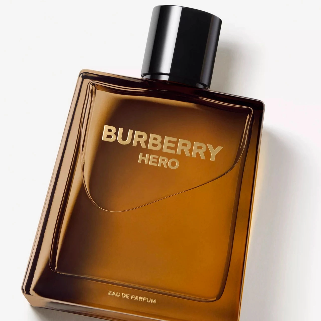 Burberry Hero 3.3 oz EDP for men