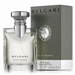 Bvlgari Pour Homme by Bvlgari 100ml EDT
