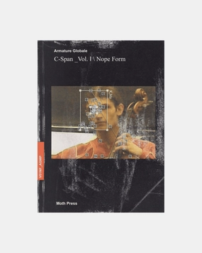 C-Span Book Volume 1