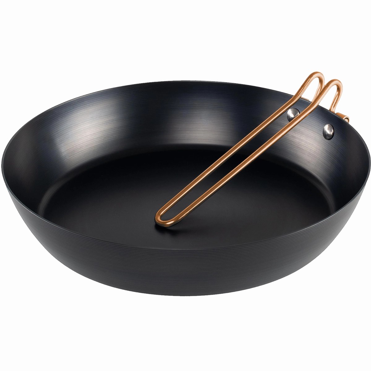 Carbon Steel 10" Frypan