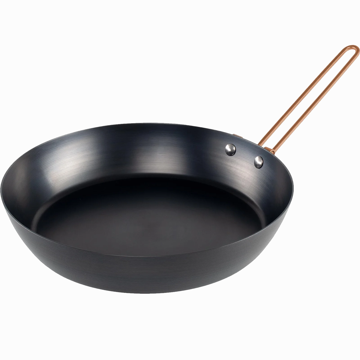 Carbon Steel 10" Frypan