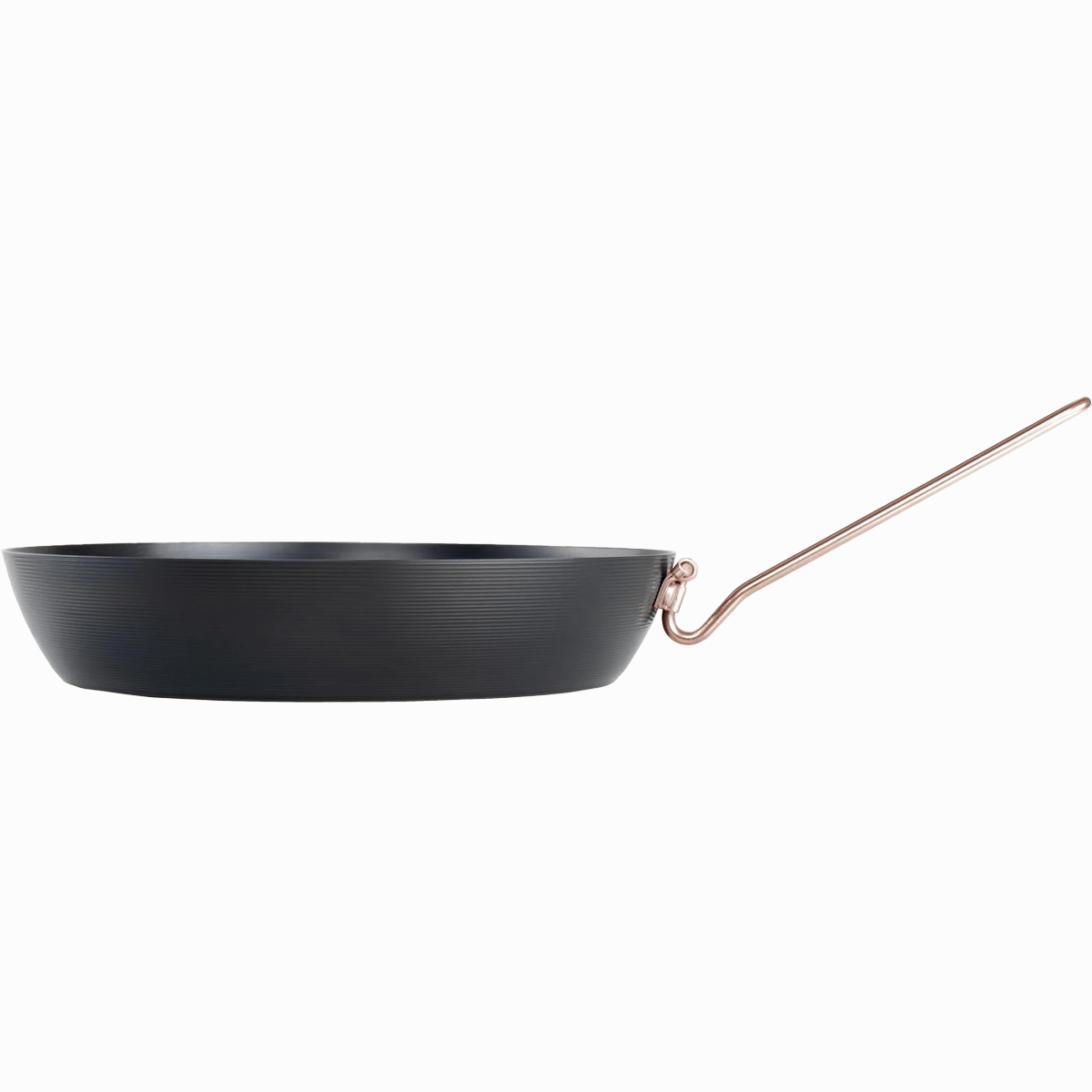 Carbon Steel 10" Frypan