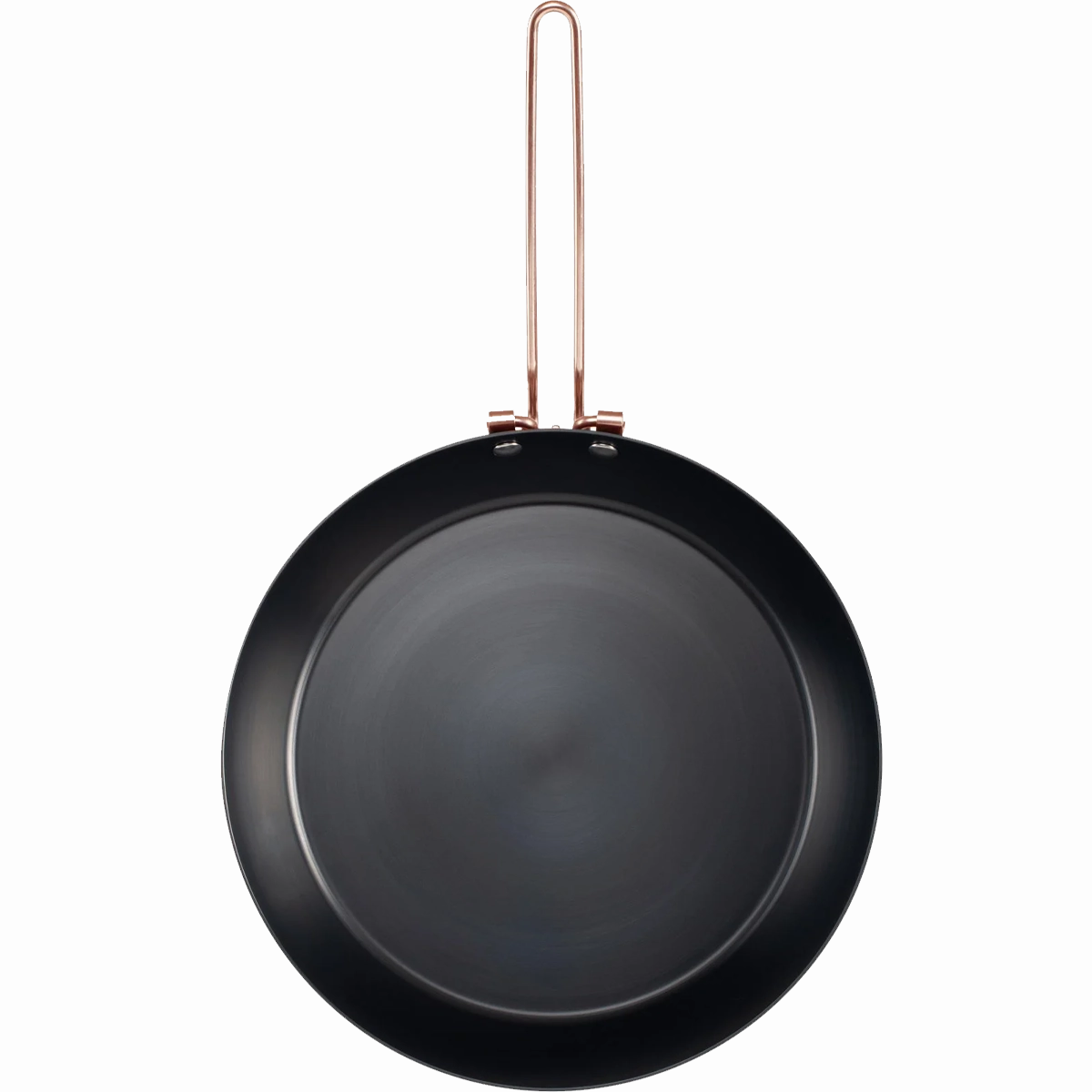 Carbon Steel 10" Frypan