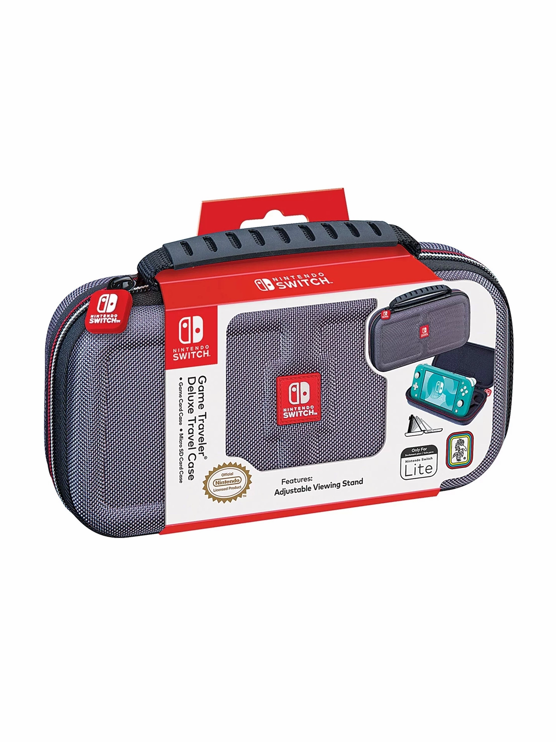 Case For Nintendo