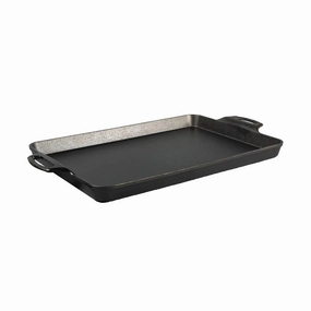 Cast Iron Rectangle Baking Pan