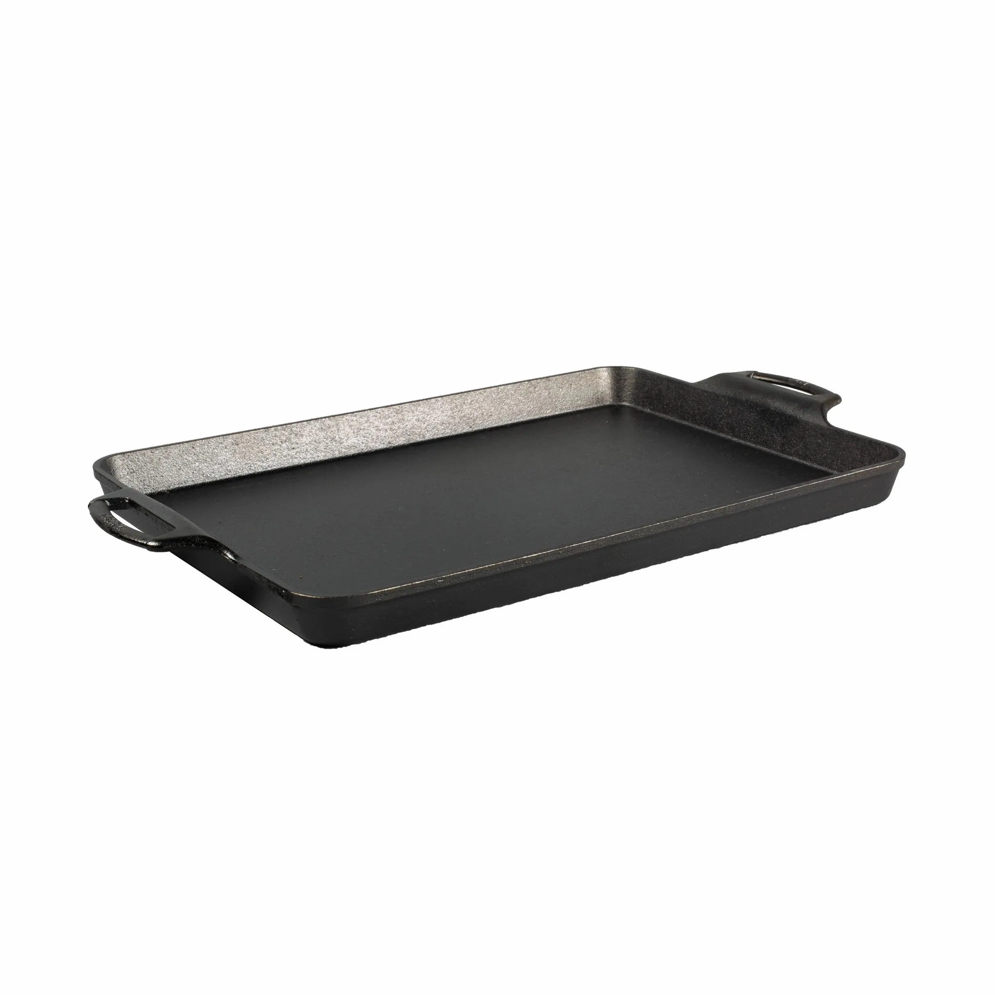 Cast Iron Rectangle Baking Pan