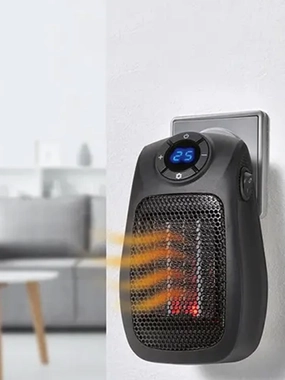 Ceramic Plug Heater