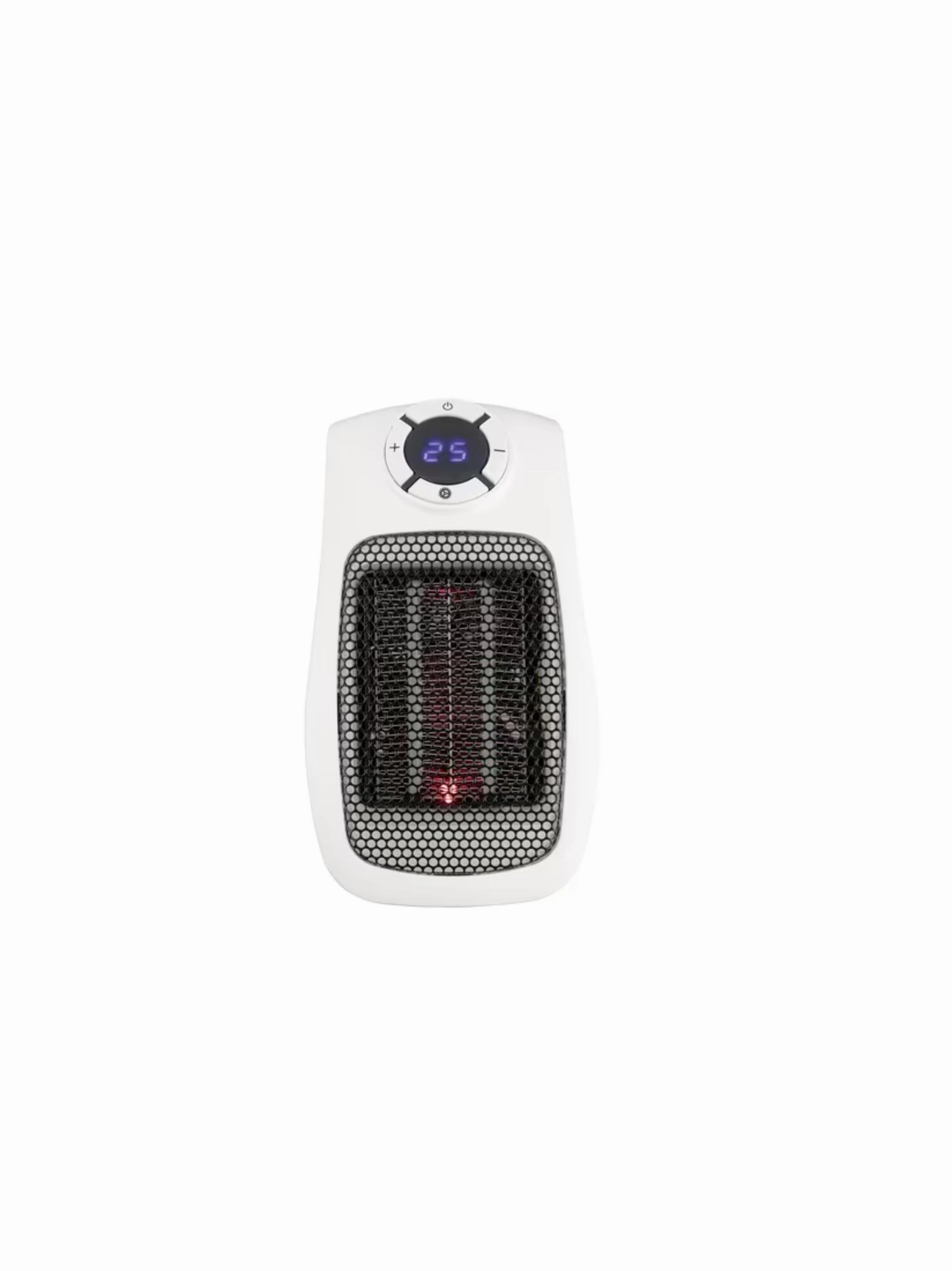 Ceramic Plug Heater, 600 W