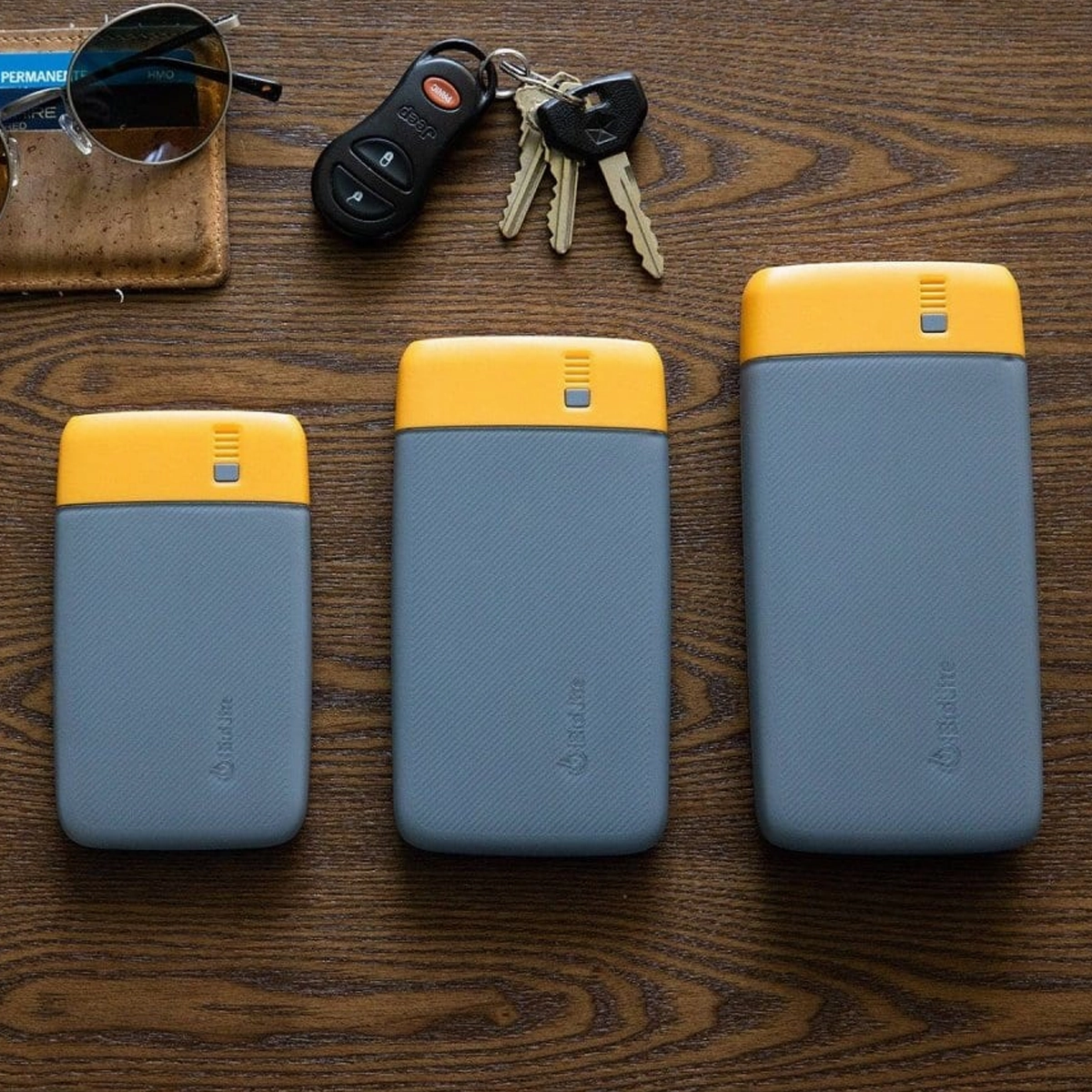 Charge 80 PD