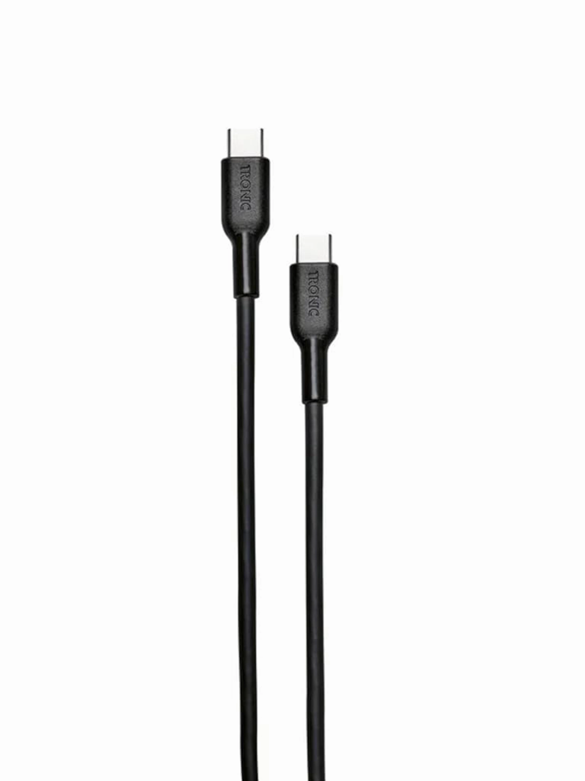 Charging & Data Transfer Cable