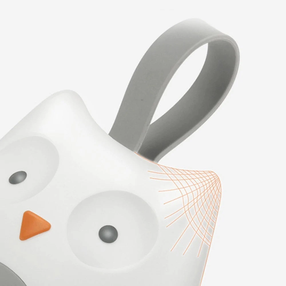Childcare Hook on Owl Sound Soother