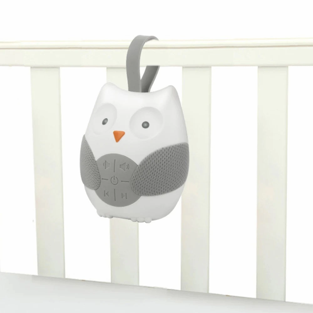 Childcare Hook on Owl Sound Soother