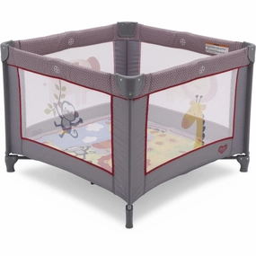 Children 3ft - 3ft Play Yard Fun - Jungle