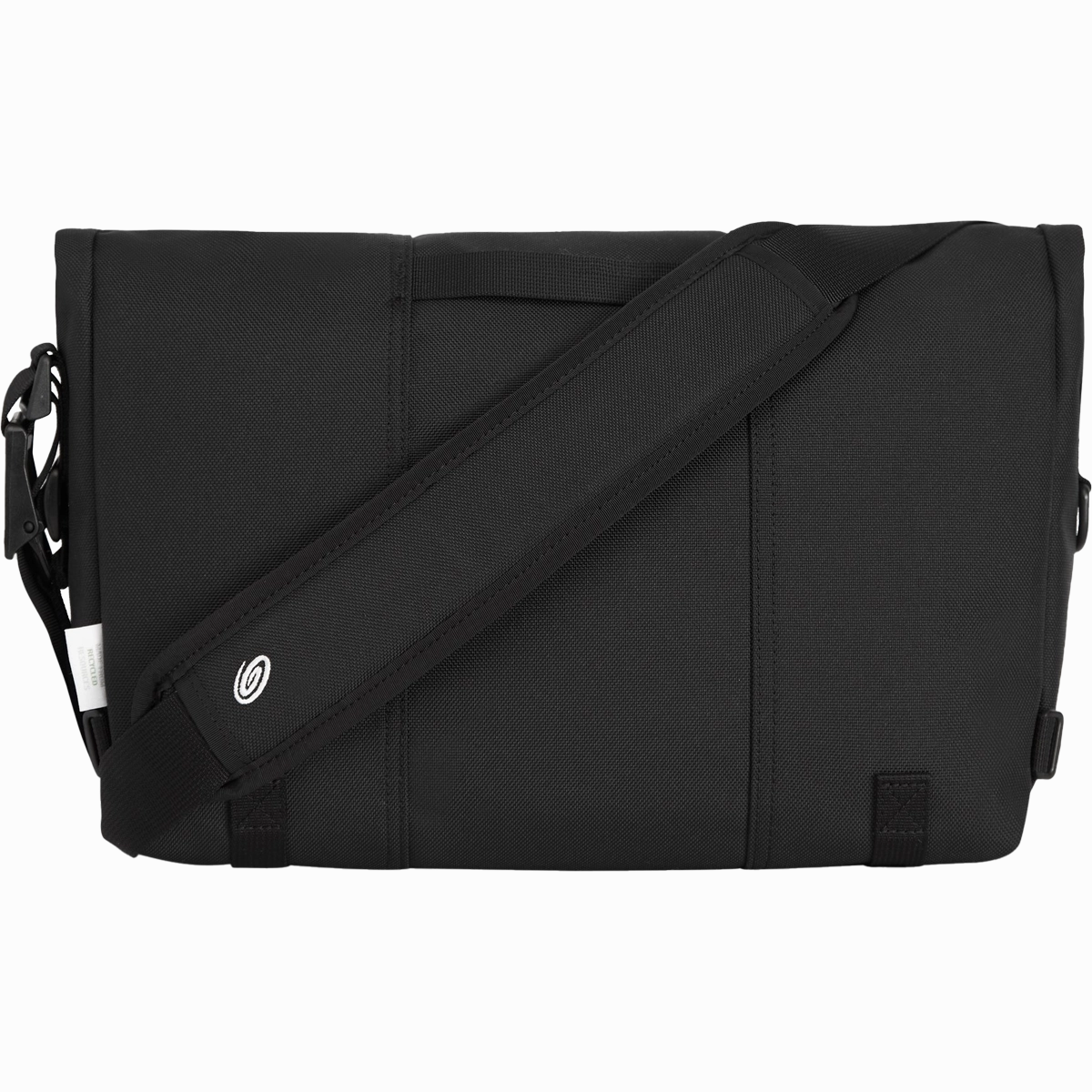 Classic Messenger Bag - S