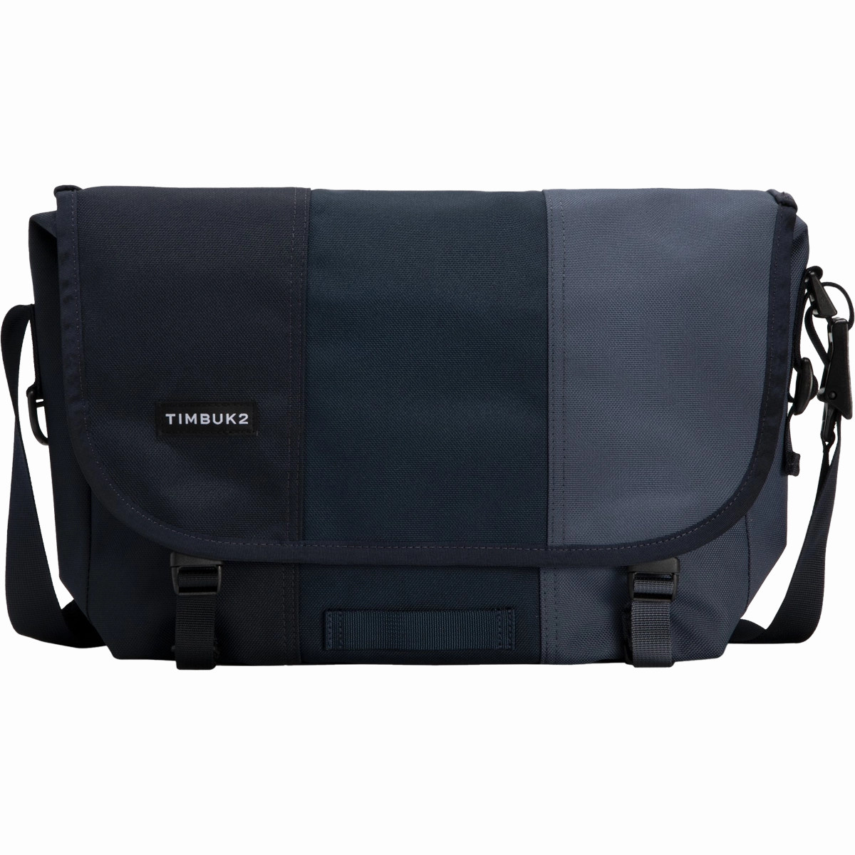 Classic Messenger Bag - S