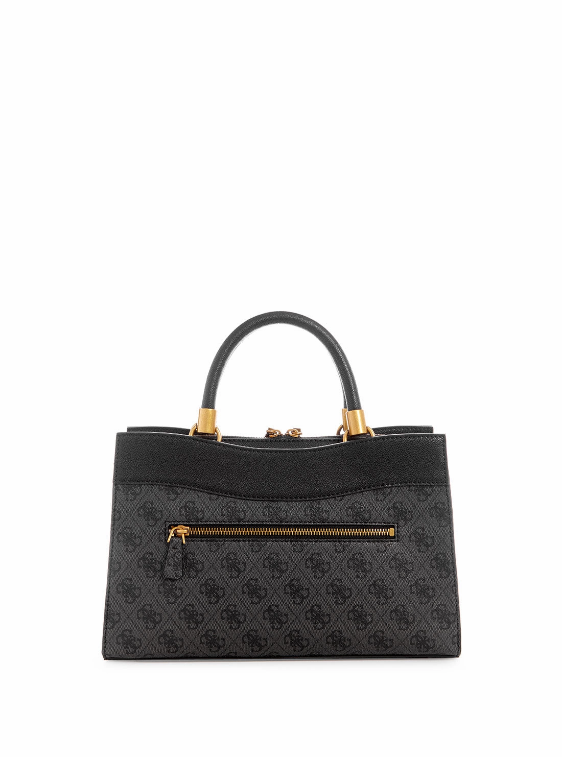Coal Logo Nell Small Girlfriend Satchel