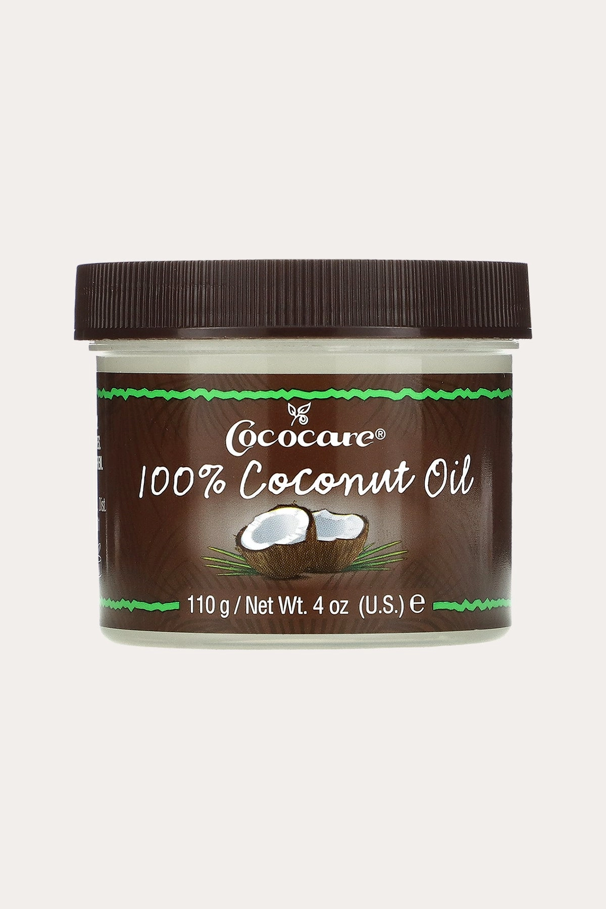COCOCARE 100% COCONUT OIL