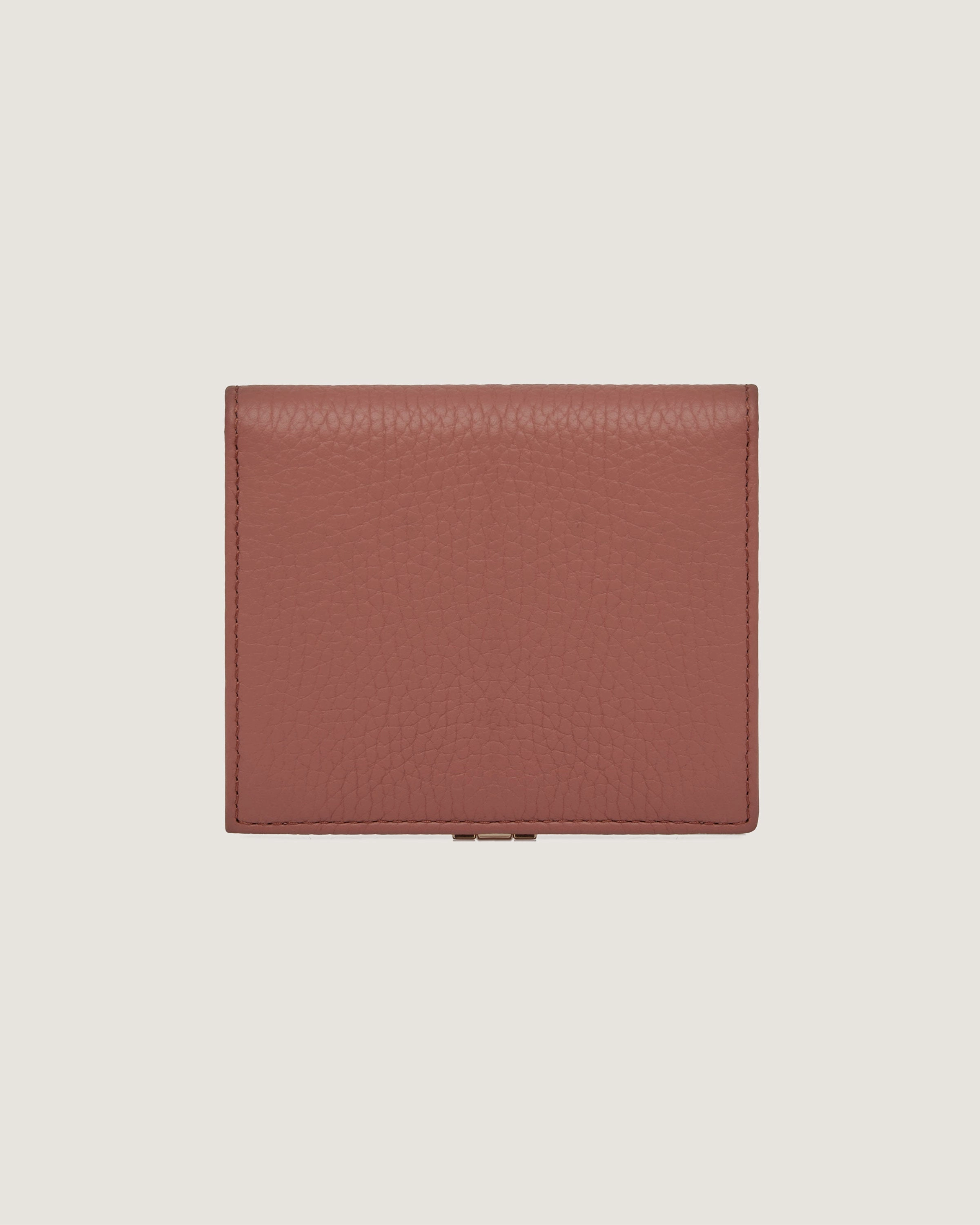 Crescent Wallet - Sienna