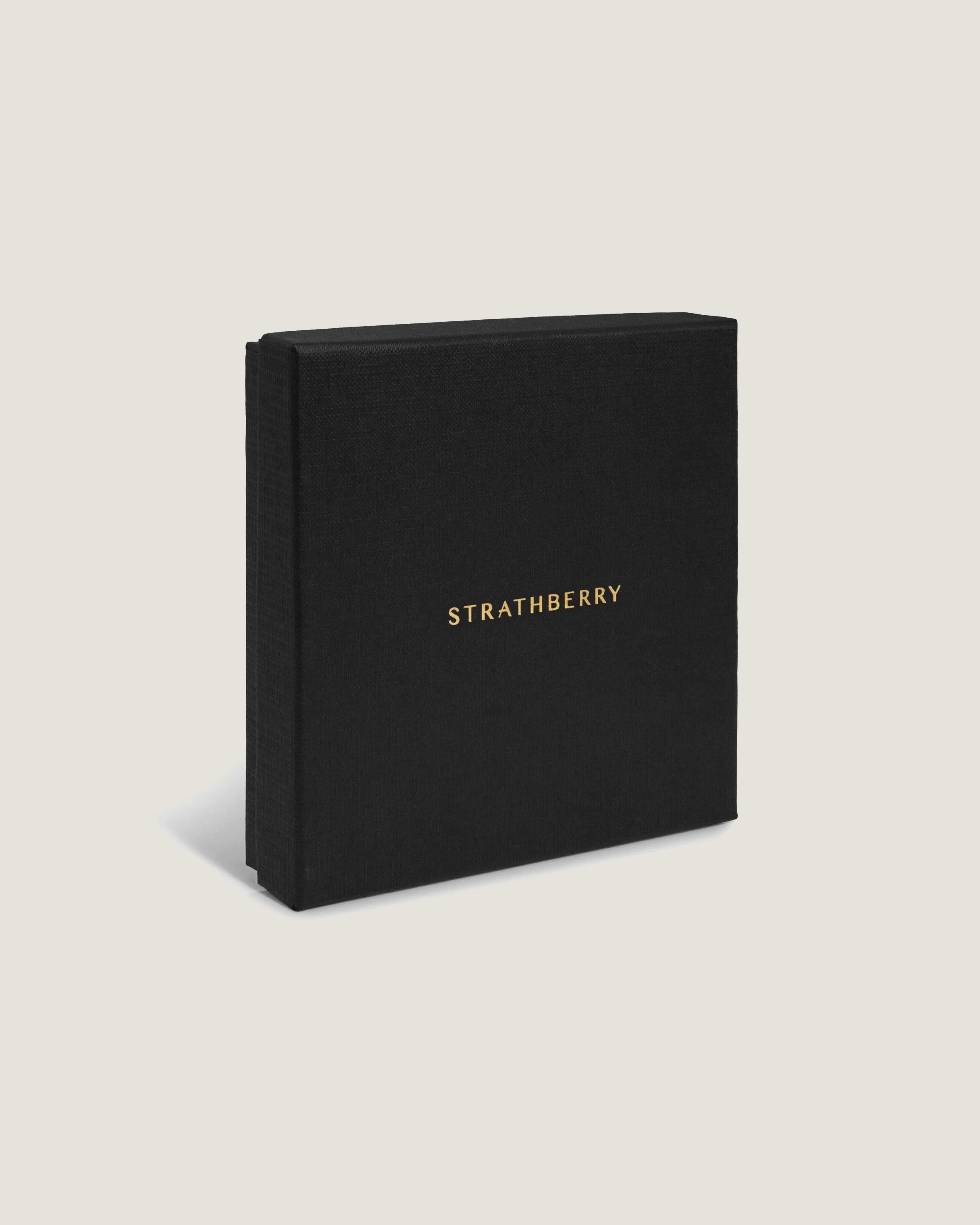 Crescent Wallet - Sienna