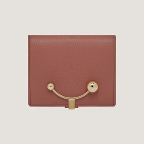 Crescent Wallet - Sienna