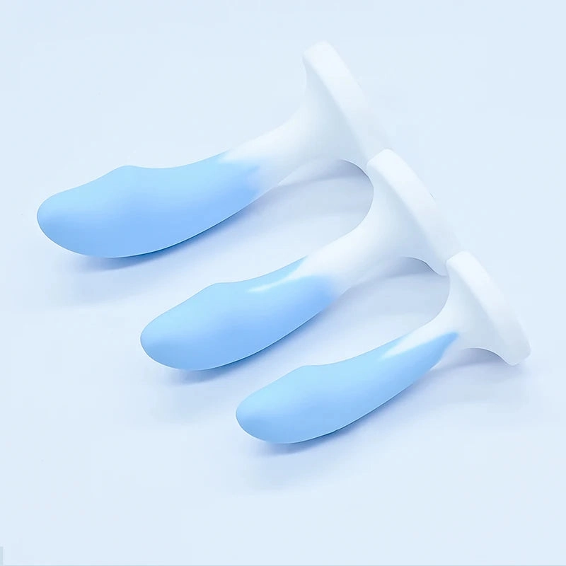 Crystal Butt Plug