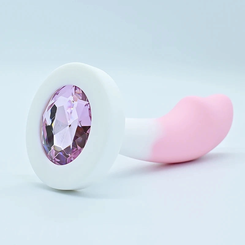 Crystal Butt Plug