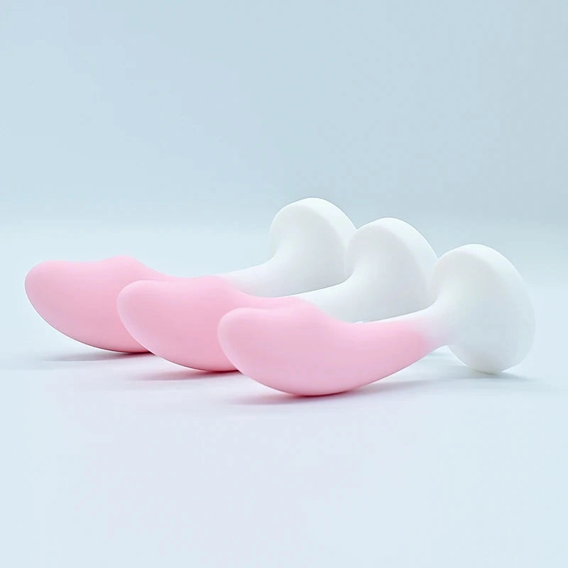 Crystal Butt Plug