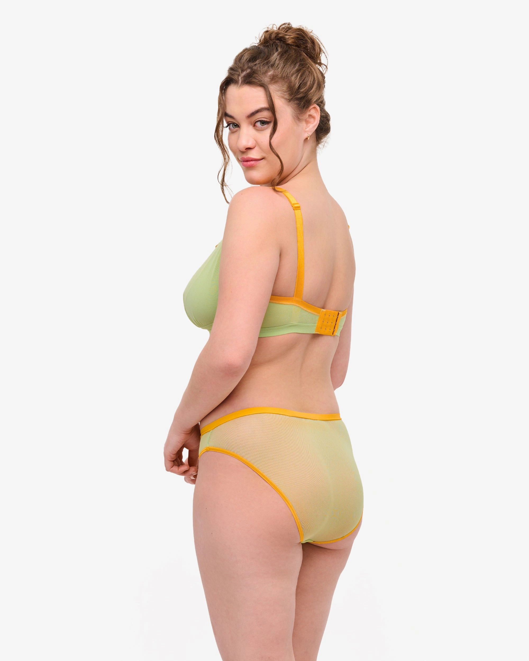 Curvry Bralette